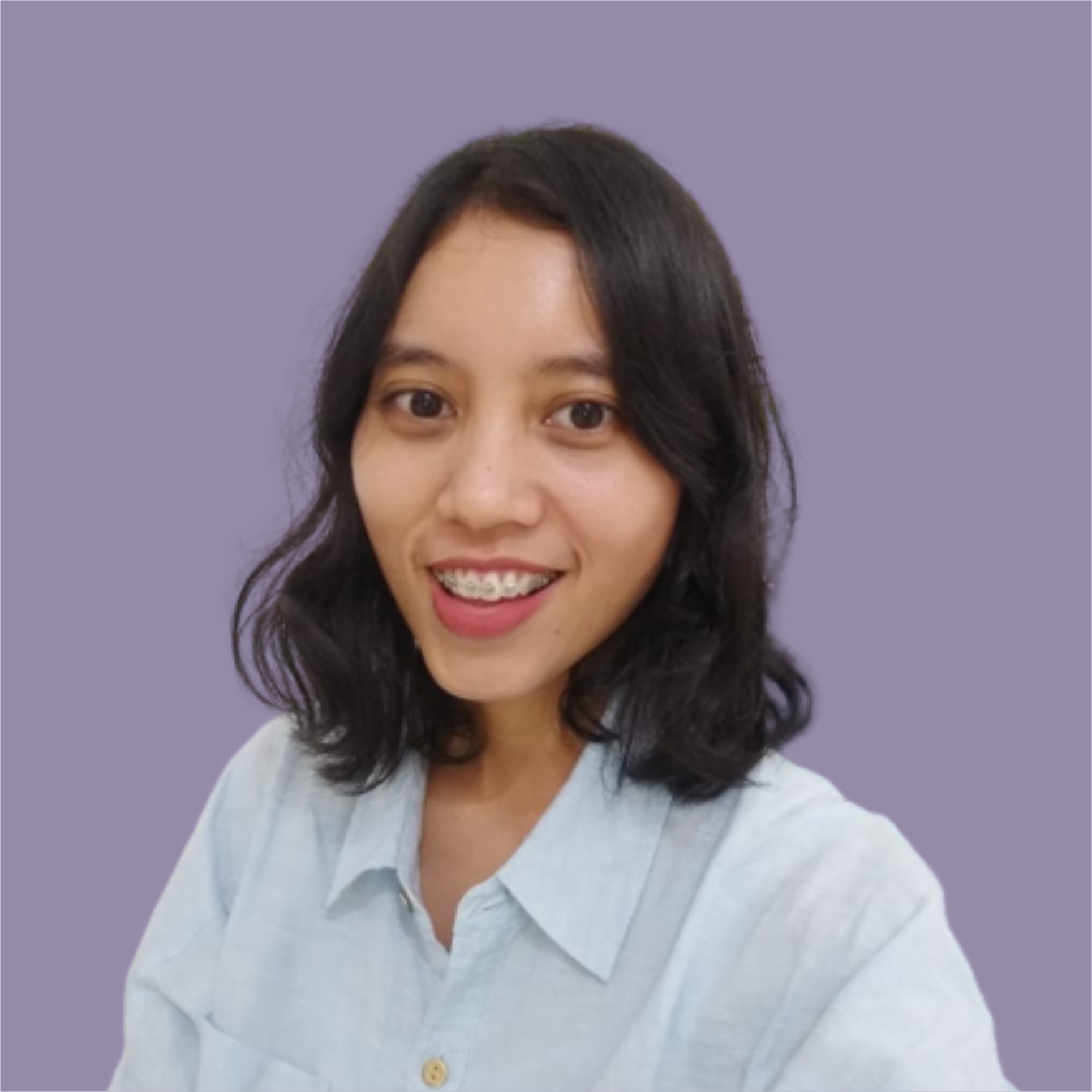 Rizka Ramadhani Savira Tatyagita, M.Psi., Psikolog