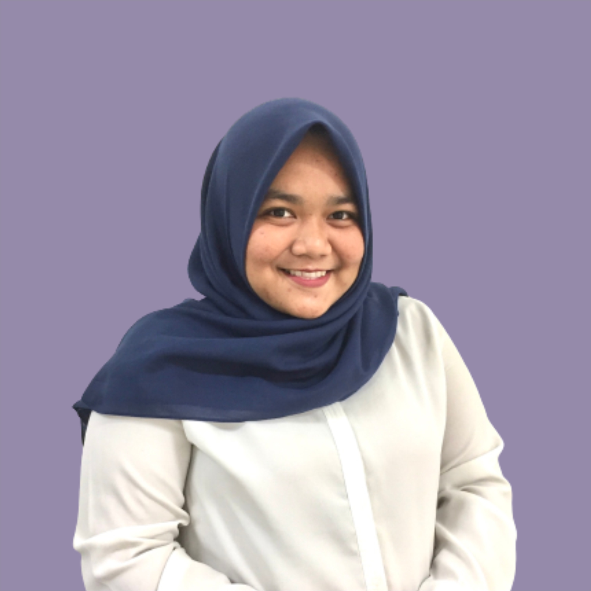 Nurul Fadhilah Ramdhani, M.Psi., Psikolog