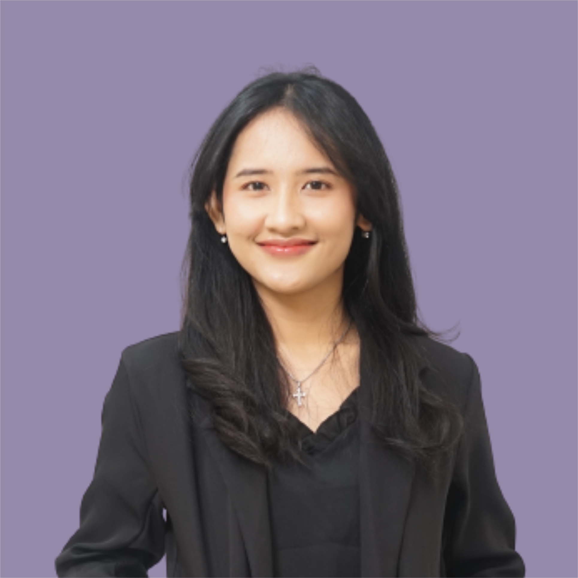 Ananda Imanuela Nainggolan, M.Psi., Psikolog