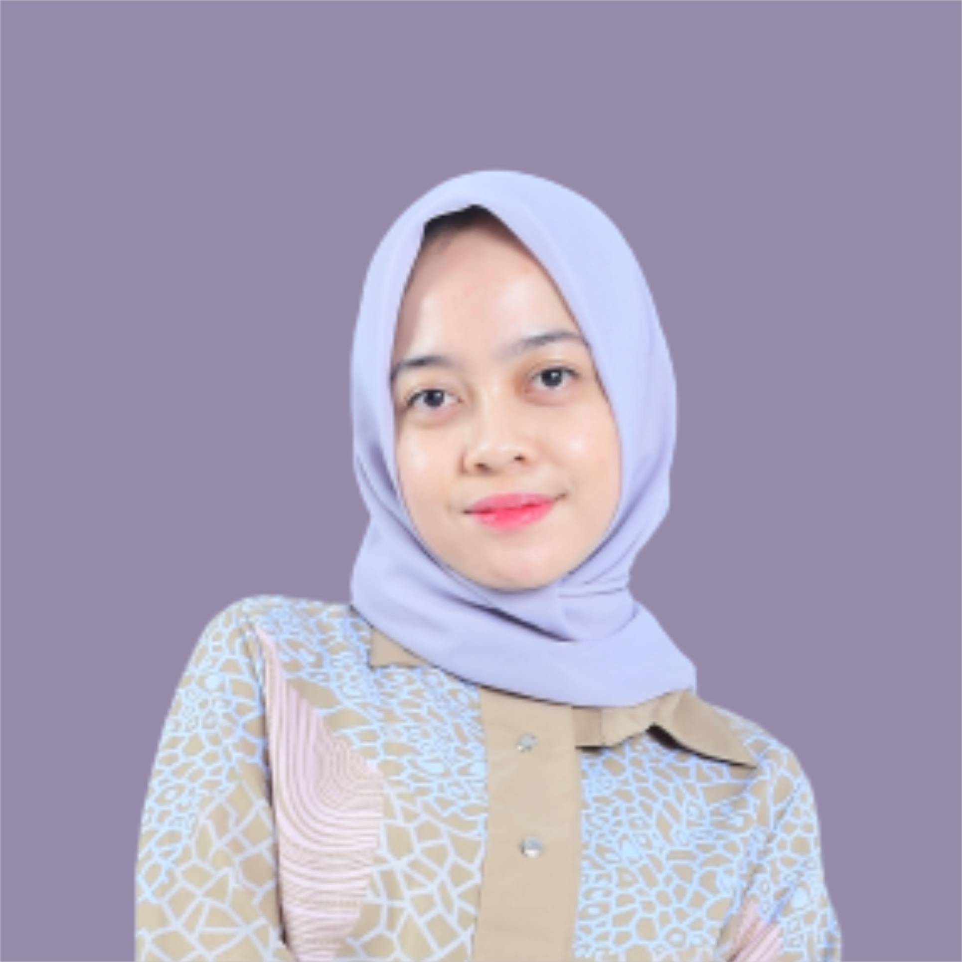 Nurmuliasneny Musa, S.Psi., M.Psi., Psikolog