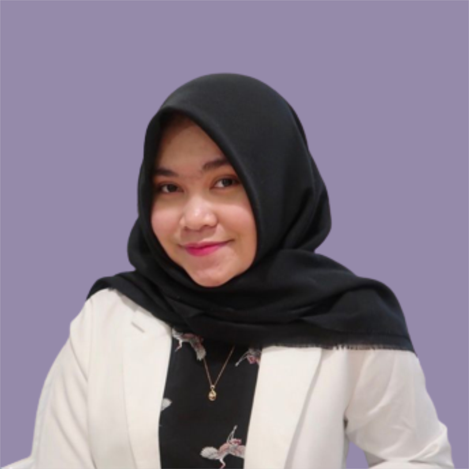 Anita Aprilia Sinulingga, S.Psi.