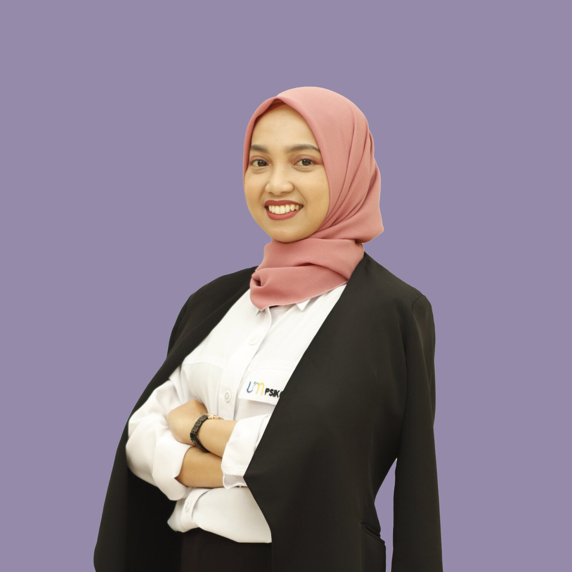 Dewi Fatmasari Edy, S.Psi., M.A.