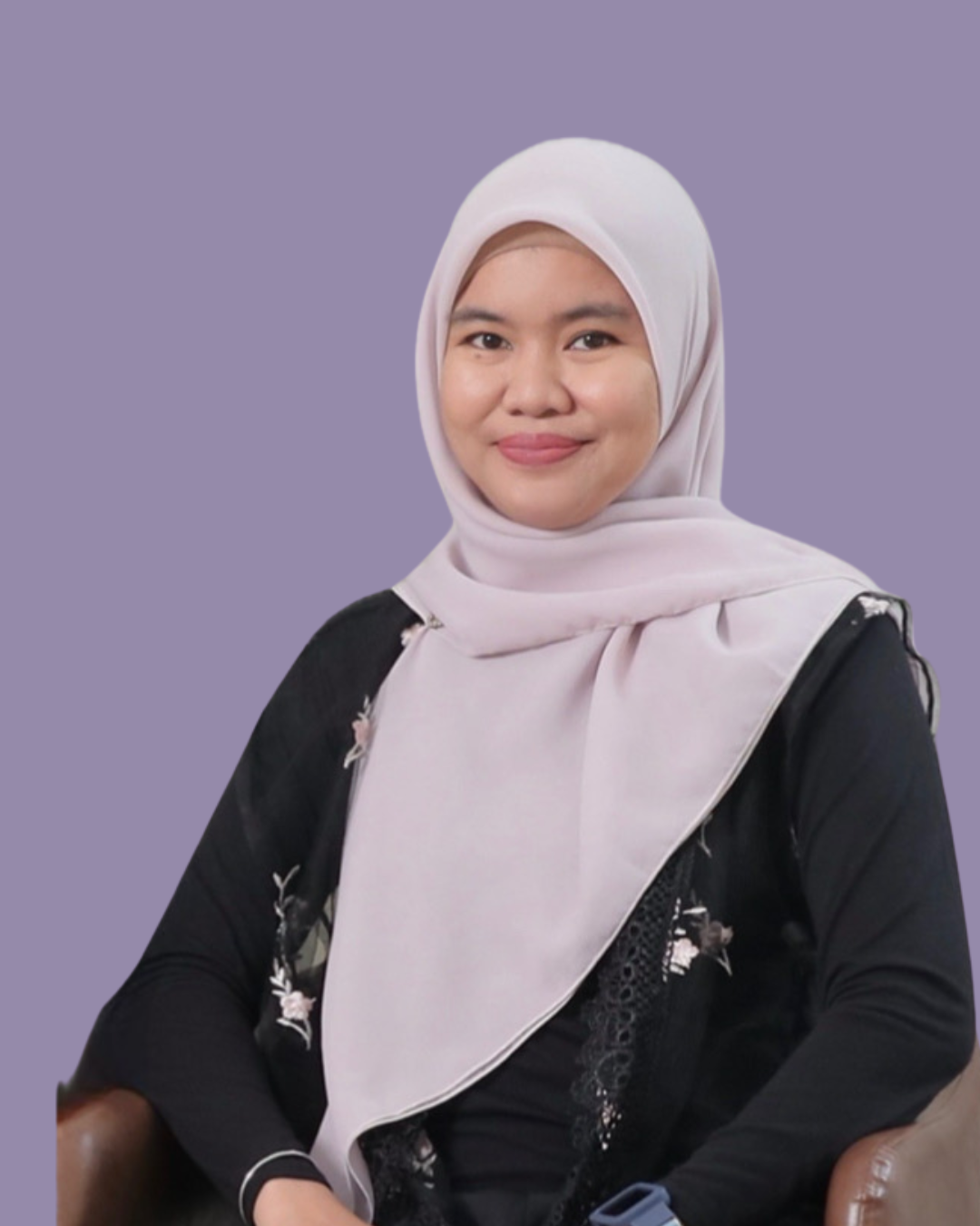 Nurul Inayah Zainuddin, M.Psi., Psikolog